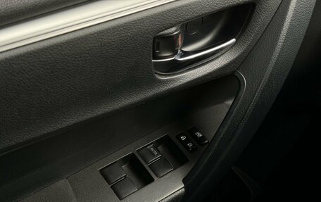 Toyota Corolla, 2013 год, 1 216 000 рублей, 17 фотография