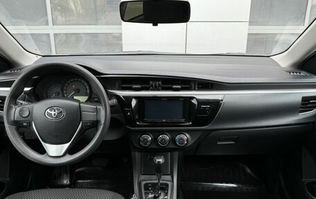Toyota Corolla, 2013 год, 1 216 000 рублей, 12 фотография