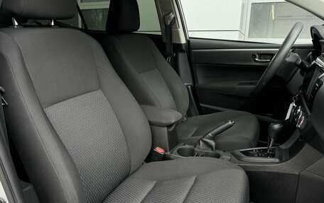 Toyota Corolla, 2013 год, 1 216 000 рублей, 20 фотография