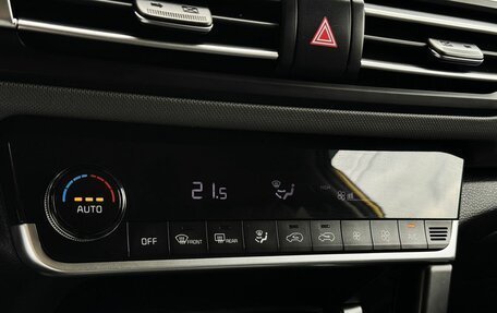 KIA Seltos I, 2020 год, 2 255 000 рублей, 15 фотография