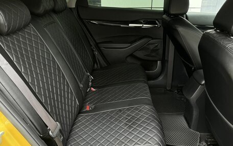 KIA Seltos I, 2020 год, 2 255 000 рублей, 21 фотография