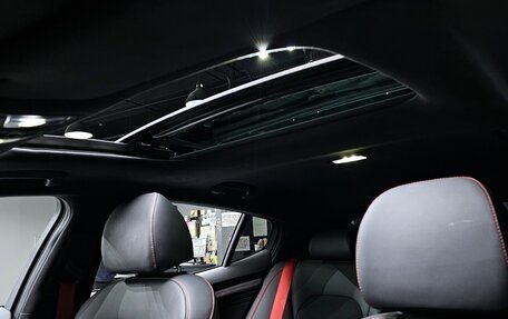 KIA Stinger I, 2021 год, 2 503 000 рублей, 20 фотография