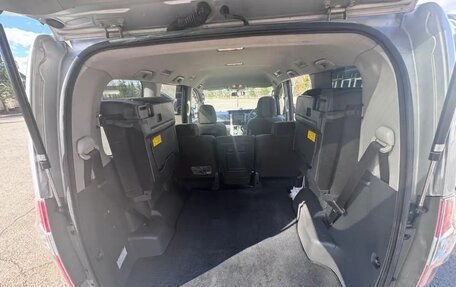 Toyota Noah III, 2007 год, 1 250 000 рублей, 8 фотография