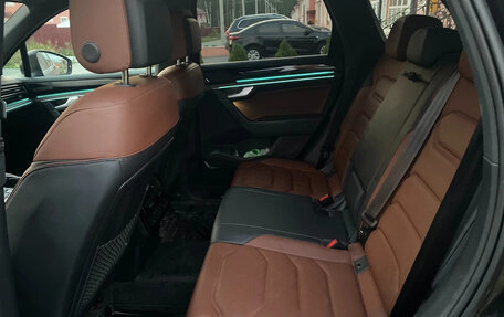 Volkswagen Touareg III, 2020 год, 5 400 000 рублей, 4 фотография