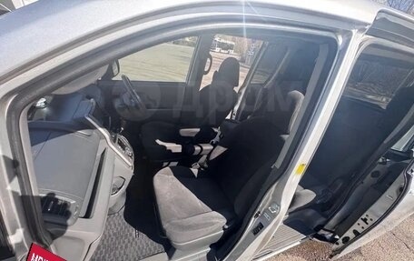 Toyota Noah III, 2007 год, 1 250 000 рублей, 10 фотография