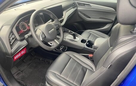 Haval F7x I, 2023 год, 2 500 000 рублей, 11 фотография