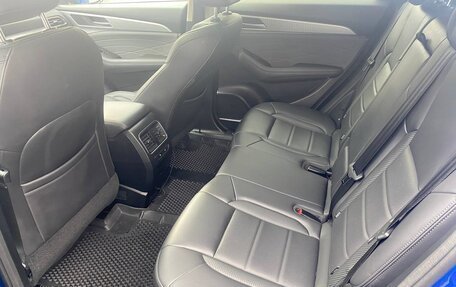 Haval F7x I, 2023 год, 2 500 000 рублей, 17 фотография