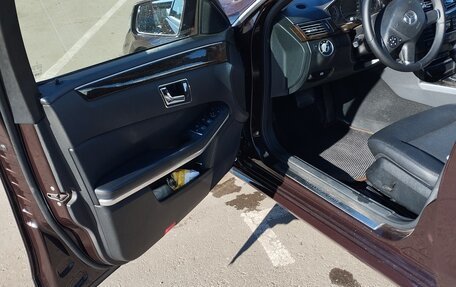 Mercedes-Benz E-Класс, 2011 год, 1 450 000 рублей, 7 фотография