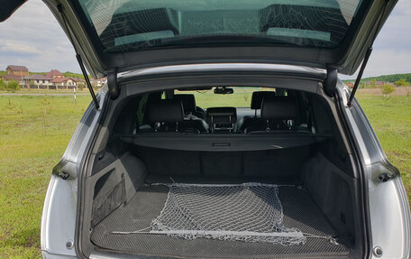 Audi Q7, 2009 год, 1 850 000 рублей, 8 фотография