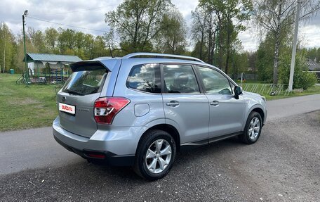 Subaru Forester, 2014 год, 1 600 000 рублей, 3 фотография