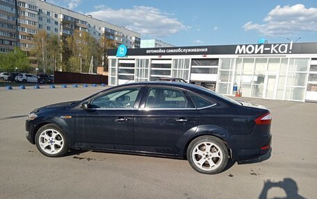 Ford Mondeo IV, 2008 год, 625 000 рублей, 3 фотография
