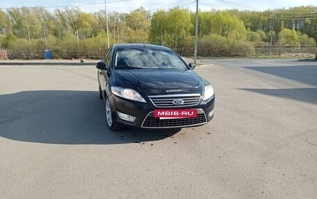 Ford Mondeo IV, 2008 год, 625 000 рублей, 4 фотография