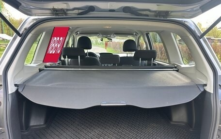 Subaru Forester, 2014 год, 1 600 000 рублей, 8 фотография