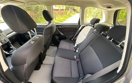 Subaru Forester, 2014 год, 1 600 000 рублей, 10 фотография