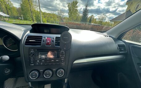 Subaru Forester, 2014 год, 1 600 000 рублей, 23 фотография