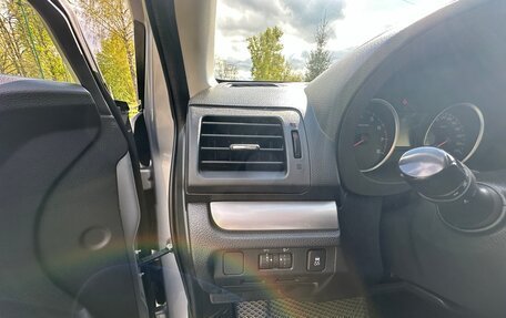 Subaru Forester, 2014 год, 1 600 000 рублей, 22 фотография