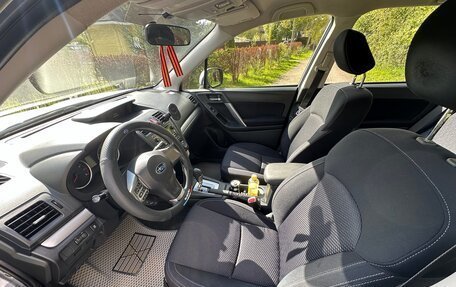 Subaru Forester, 2014 год, 1 600 000 рублей, 18 фотография