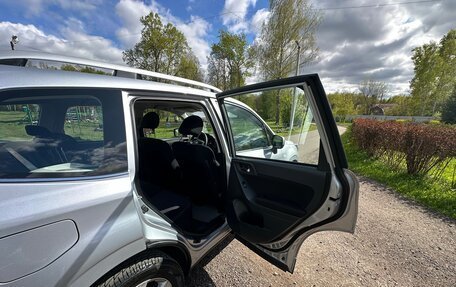 Subaru Forester, 2014 год, 1 600 000 рублей, 12 фотография