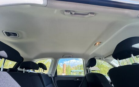 Subaru Forester, 2014 год, 1 600 000 рублей, 14 фотография