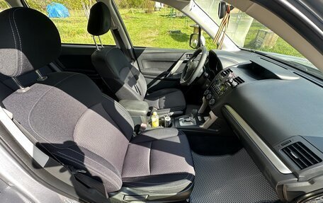 Subaru Forester, 2014 год, 1 600 000 рублей, 16 фотография