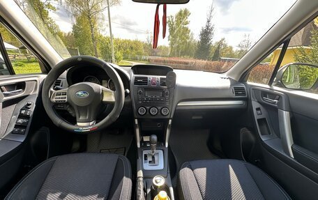 Subaru Forester, 2014 год, 1 600 000 рублей, 20 фотография