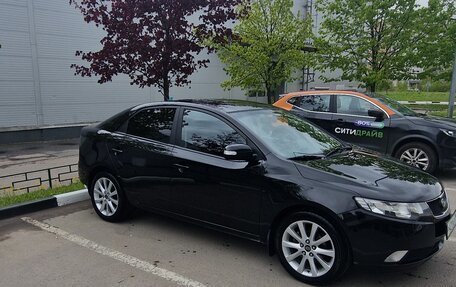 KIA Cerato III, 2009 год, 750 000 рублей, 2 фотография