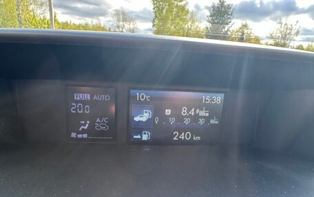 Subaru Forester, 2014 год, 1 600 000 рублей, 27 фотография