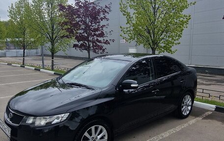 KIA Cerato III, 2009 год, 750 000 рублей, 3 фотография