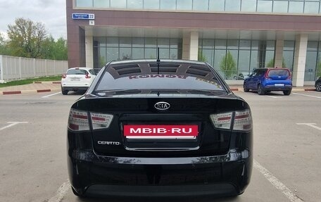 KIA Cerato III, 2009 год, 750 000 рублей, 5 фотография