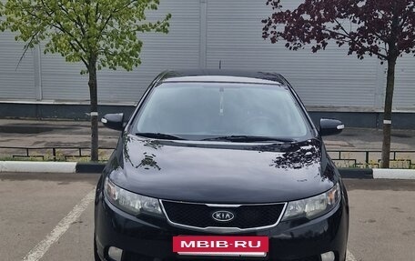 KIA Cerato III, 2009 год, 750 000 рублей, 4 фотография
