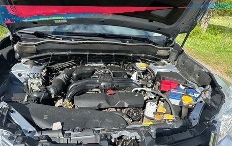 Subaru Forester, 2014 год, 1 600 000 рублей, 30 фотография