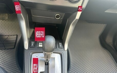 Subaru Forester, 2014 год, 1 600 000 рублей, 25 фотография