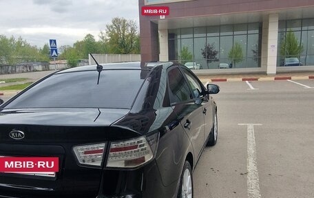 KIA Cerato III, 2009 год, 750 000 рублей, 6 фотография