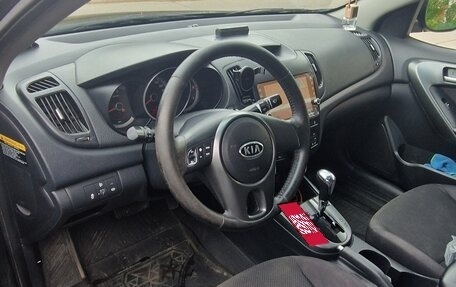 KIA Cerato III, 2009 год, 750 000 рублей, 9 фотография