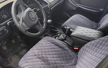 Chevrolet Niva I рестайлинг, 2010 год, 475 000 рублей, 5 фотография