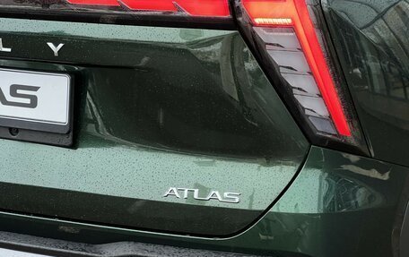 Geely Atlas, 2025 год, 3 717 190 рублей, 6 фотография