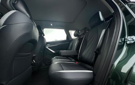 Geely Atlas, 2025 год, 3 717 190 рублей, 10 фотография