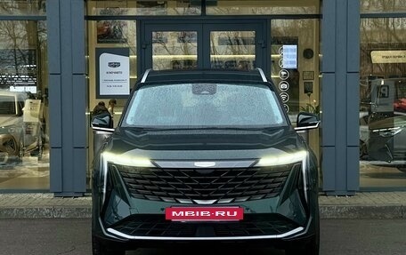 Geely Atlas, 2025 год, 3 717 190 рублей, 2 фотография
