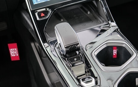 Geely Atlas, 2025 год, 3 717 190 рублей, 12 фотография