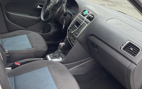 Volkswagen Polo VI (EU Market), 2013 год, 680 000 рублей, 7 фотография