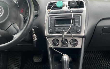 Volkswagen Polo VI (EU Market), 2013 год, 680 000 рублей, 9 фотография