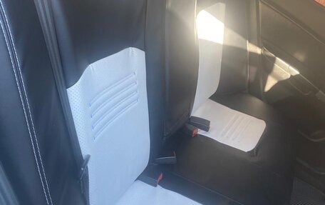 Geely Emgrand EC7, 2014 год, 620 000 рублей, 12 фотография