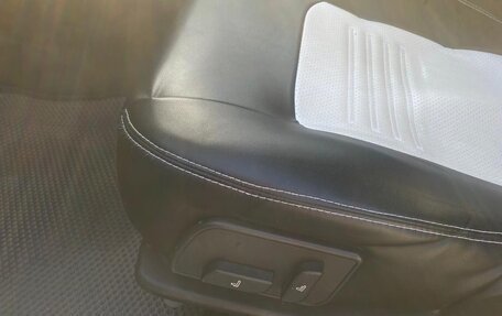 Geely Emgrand EC7, 2014 год, 620 000 рублей, 7 фотография