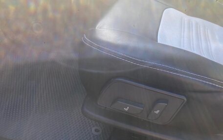 Geely Emgrand EC7, 2014 год, 620 000 рублей, 10 фотография