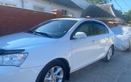 Geely Emgrand EC7, 2014 год, 620 000 рублей, 4 фотография