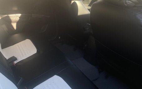 Geely Emgrand EC7, 2014 год, 620 000 рублей, 11 фотография