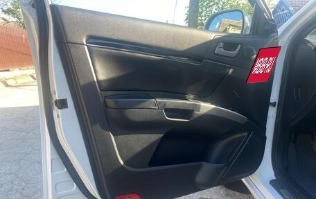 Geely Emgrand EC7, 2014 год, 620 000 рублей, 6 фотография