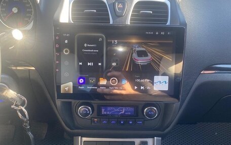 Geely Emgrand EC7, 2014 год, 620 000 рублей, 14 фотография