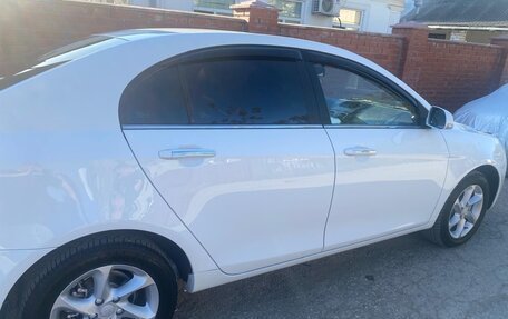 Geely Emgrand EC7, 2014 год, 620 000 рублей, 18 фотография
