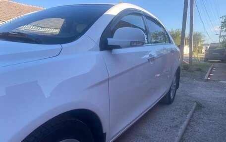 Geely Emgrand EC7, 2014 год, 620 000 рублей, 26 фотография